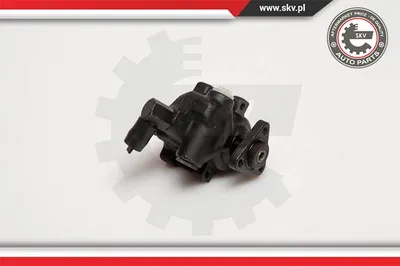 Hydraulic Pump, steering Ford ESCORT V · Ford ESCORT V Turnier · Ford ESCORT V Saloon