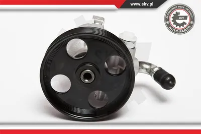 Hydraulic Pump, steering Citroën XSARA · Citroën XSARA Break · Citroën XSARA Coupe