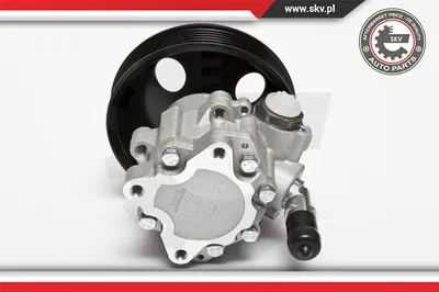 Hydraulic Pump, steering Mercedes-Benz VITO Bus · Mercedes-Benz VITO Van · Mercedes-Benz V-CLASS