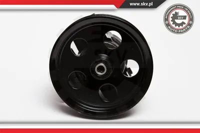 Hydraulic Pump, steering Ford MONDEO III Saloon · Ford MONDEO III · Ford MONDEO III Turnier