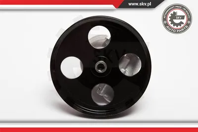 Hydraulic Pump, steering Saab 9000 Hatchback · Saab 9000