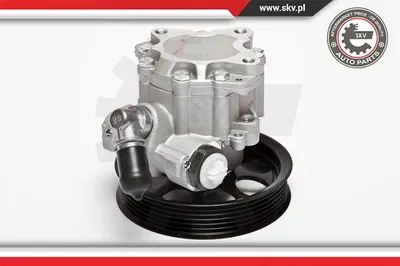 Hydraulic Pump, steering Saab 9-5 · Saab 9-5 Estate