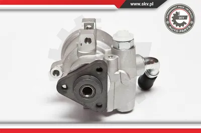 Hydraulic Pump, steering Jeep CHEROKEE