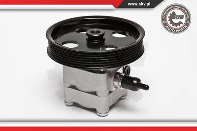 Hydraulic Pump, steering Volvo S80 I · Volvo V70 II · Volvo S60 I