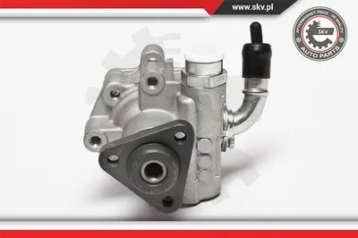 Hydraulic Pump, steering Audi Q7 · Vw TOUAREG · Vw MULTIVAN T5