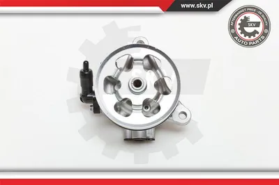 Hydraulic Pump, steering Honda ACCORD VII · Honda ACCORD VII Tourer