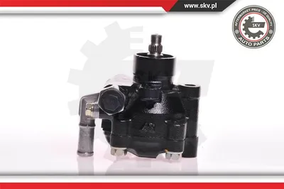 Hydraulic Pump, steering Nissan 100NX · Nissan SUNNY III Hatchback · Nissan SUNNY III Liftback