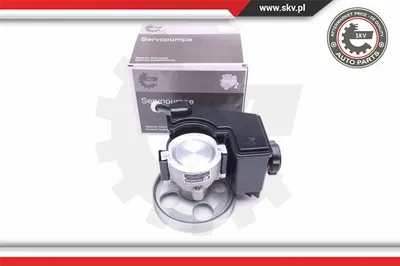 Hydraulic Pump, steering Citroën BERLINGO / BERLINGO FIRST Box Body/MPV · Citroën BERLINGO / BERLINGO FIRST MPV · Citroën XSARA PICASSO