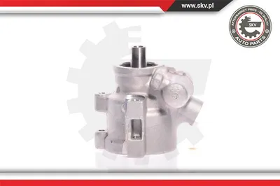 Hydraulic Pump, steering Jeep GRAND CHEROKEE I