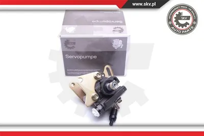 Hydraulic Pump, steering Toyota COROLLA · Toyota COROLLA Liftback · Toyota COROLLA Compact