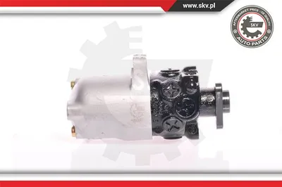 Hydraulic Pump, steering Audi 100 C2 Saloon · Audi 100 C3 Saloon · Audi 100 C2 Avant