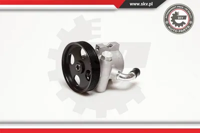 Hydraulic Pump, steering Citroën ZX · Citroën BERLINGO / BERLINGO FIRST Box Body/MPV · Citroën BERLINGO / BERLINGO FIRST MPV