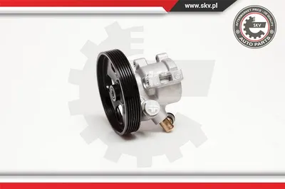 Hydraulic Pump, steering Peugeot 406 · Peugeot 406 Break
