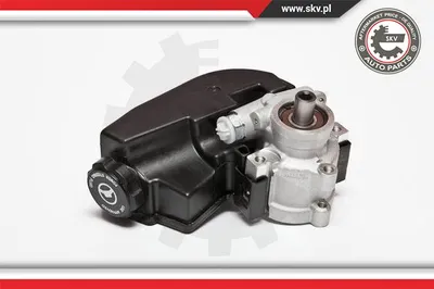 Hydraulic Pump, steering Jeep WRANGLER II · Jeep CHEROKEE