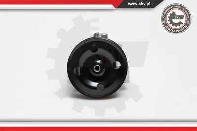 Hydraulic Pump, steering Ford FOCUS C-MAX · Ford FOCUS II · Ford FOCUS II Turnier