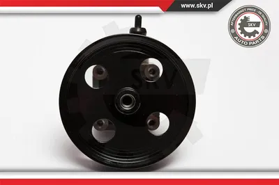 Hydraulic Pump, steering Volvo S80 I · Volvo V70 II · Volvo S60 I