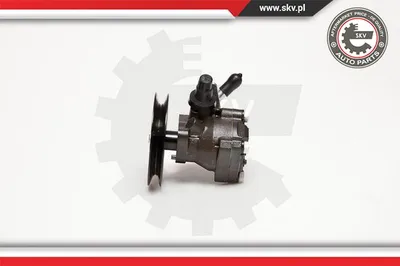 Hydraulic Pump, steering Mitsubishi L200