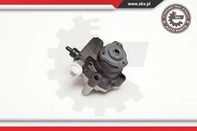 Hydraulic Pump, steering Land Rover FREELANDER I Soft Top · Land Rover FREELANDER I