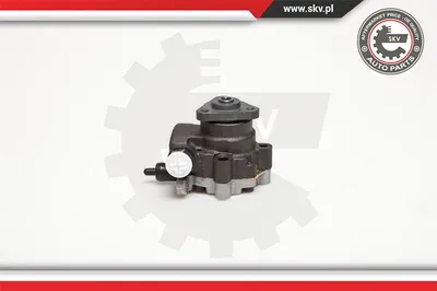 Hydraulic Pump, steering Land Rover DISCOVERY II