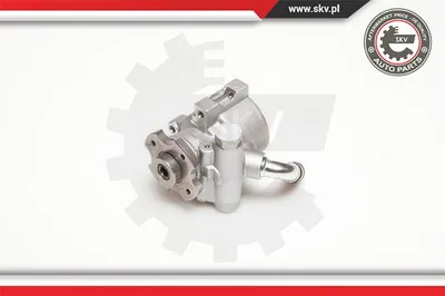 Hydraulic Pump, steering Citroën ZX · Citroën ZX Break