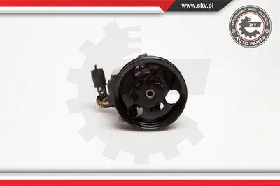 Hydraulic Pump, steering Ford FIESTA III · Ford FIESTA IV · Ford FIESTA Box Body/MPV