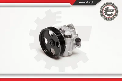 Hydraulic Pump, steering Peugeot 605