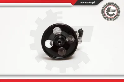 Hydraulic Pump, steering Citroën C8 · Fiat ULYSSE · Lancia PHEDRA