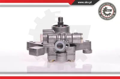 Hydraulic Pump, steering Honda CIVIC V Saloon · Honda CIVIC V Coupe · Honda CIVIC VI Fastback