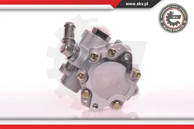 Hydraulic Pump, steering Vw TRANSPORTER T4 Bus · Vw TRANSPORTER T4 Van · Vw TRANSPORTER T4 Platform/Chassis (70E, 70L, 70M, 7DE, 7DL, 7D