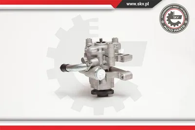 Hydraulic Pump, steering Citroën JUMPER II Bus · Citroën JUMPER II Van · Citroën JUMPER II Platform/Chassis