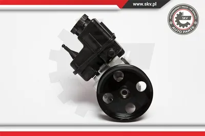 Hydraulic Pump, steering Mercedes-Benz VIANO · Mercedes-Benz VITO Bus · Mercedes-Benz VITO / MIXTO Van