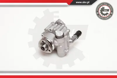 Hydraulic Pump, steering Audi A3 · Audi TT · Audi TT Roadster
