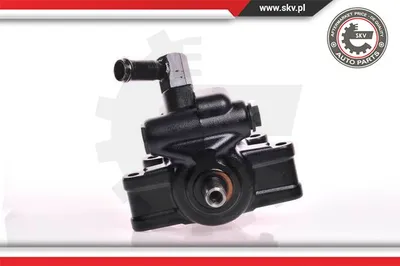 Hydraulic Pump, steering Ford MONDEO II · Ford MONDEO II Turnier · Ford MONDEO II Saloon