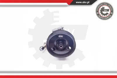 Hydraulic Pump, steering Ford FOCUS I · Ford FOCUS I Turnier · Ford FOCUS I Saloon