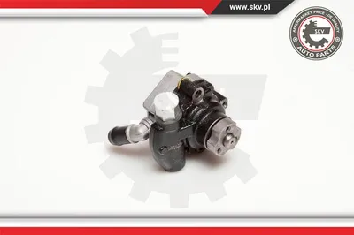 Hydraulic Pump, steering Jaguar X-TYPE I · Jaguar X-TYPE I Estate