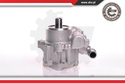 Hydraulic Pump, steering Opel ASTRA F Hatchback