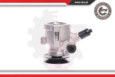 Hydraulic Pump, steering Citroën C15 Box Body/MPV · Peugeot 205 II · Peugeot 405 I Break
