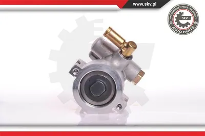 Hydraulic Pump, steering Ford ESCORT IV · Ford ESCORT IV Turnier · Ford ESCORT V