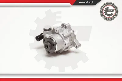 Hydraulic Pump, steering Mercedes-Benz M-CLASS