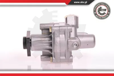 Hydraulic Pump, steering Audi 100 C3 Saloon · Audi 100 C4 Saloon · Audi 100 C3 Avant