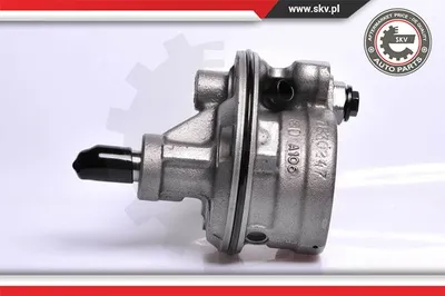 Hydraulic Pump, steering Chrysler VOYAGER IV · Chrysler VOYAGER / GRAND VOYAGER III