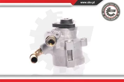 Hydraulic Pump, steering Ford TRANSIT Bus · Ford TRANSIT Van · Ford TRANSIT Platform/Chassis