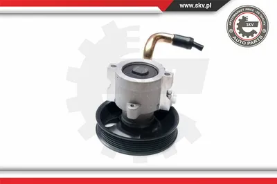 Hydraulic Pump, steering Daewoo NUBIRA · Daewoo NUBIRA Wagon · Daewoo NUBIRA Saloon