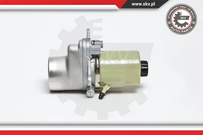 Hydraulic Pump, steering Ford FIESTA Hatchback Van · Ford FOCUS C-MAX · Ford FOCUS II