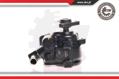 Hydraulic Pump, steering Ford ESCORT VI · Ford ESCORT VI Saloon · Ford ESCORT VI Turnier