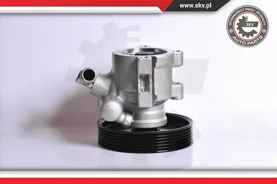 Hydraulic Pump, steering Citroën EVASION MPV · Fiat ULYSSE · Peugeot 806
