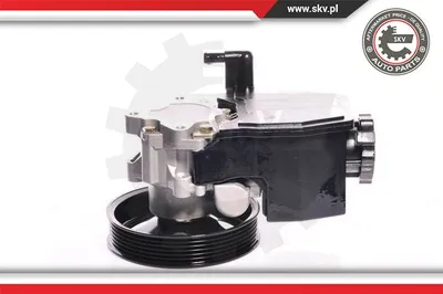 Hydraulic Pump, steering Mercedes-Benz C-CLASS · Mercedes-Benz SPRINTER 2-t Platform/Chassis · Mercedes-Benz E-CLASS