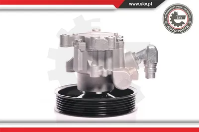 Hydraulic Pump, steering Mercedes-Benz C-CLASS · Mercedes-Benz C-CLASS T-Model · Mercedes-Benz M-CLASS