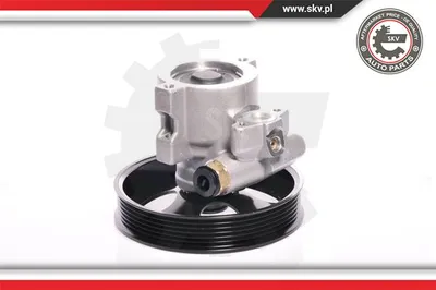 Hydraulic Pump, steering Daewoo NUBIRA · Daewoo NUBIRA Wagon · Daewoo NUBIRA Saloon