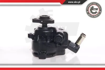 Hydraulic Pump, steering Ford TRANSIT Bus · Ford TRANSIT Van · Ford TRANSIT Platform/Chassis